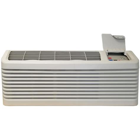 Best central air conditioner brand for warranties. Shop Amana 14,200-BTU 725-sq ft 230-Volt Wall Air ...