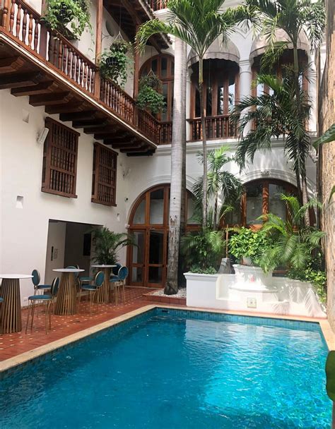 Hotel Casa San Agustin Updated 2022 Prices Reviews And Photos Cartagena Colombia Tripadvisor