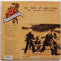 HOLLYWOOD ROSE ‎the roots of guns n' roses, LP for sale on CDandLP.com