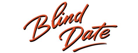 Blind Date 1987 Logopedia Fandom