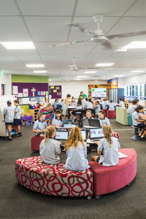 Facilities St Josephs Primary School Cairns
