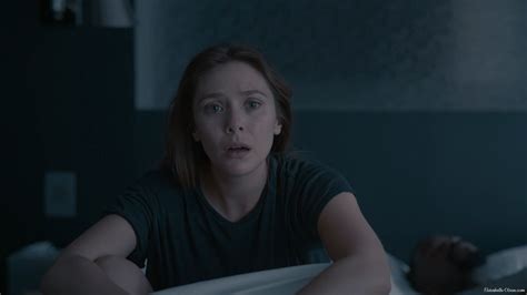 207 Thirty Years Screencaps 309 Elizabeth Olsen Source Photo