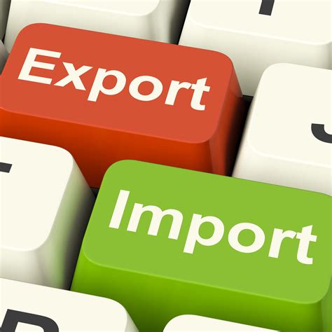 Import And Export Utilities In Ms Access Riset
