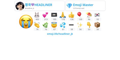 Headlinerjk Emojilife