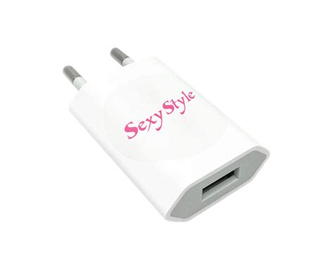Sexystyle Usb Power Plug Sexystyle Eu