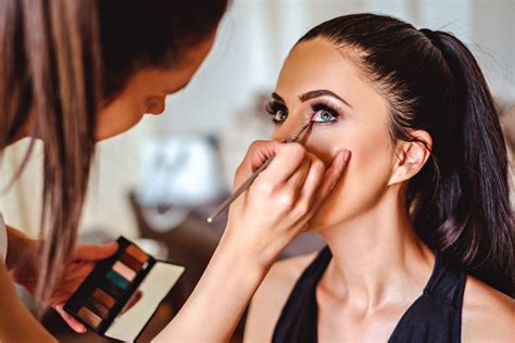 Makeup Artistry Masterclass Basic To Advanced Skill Success