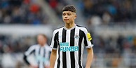 Newcastle: Who Is Lewis Miley?