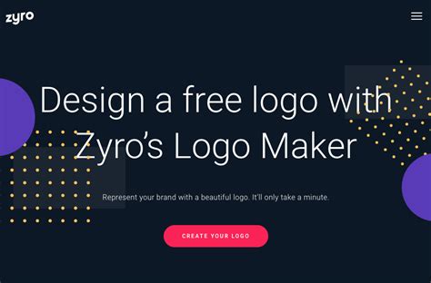The Best Free Logo Makers 17 Tools To Create Your Own Logo Mercher