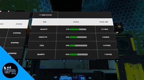 How To Create A ProgressBar 7 Dual Universe LUA Scripting Tutorial