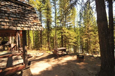 Conkle Lake Provincial Park