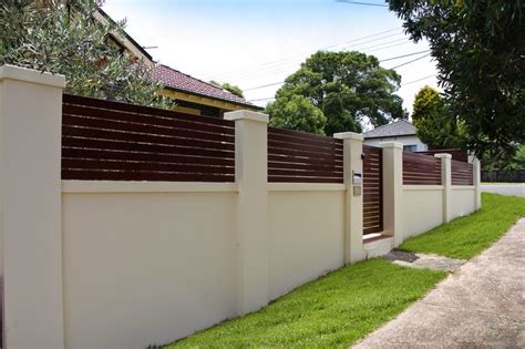Five Tips To Remodel Your Boundary Wall