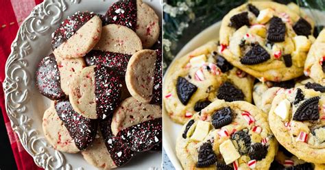 The 50 Most Beautiful Christmas Cookies Youll See This Year