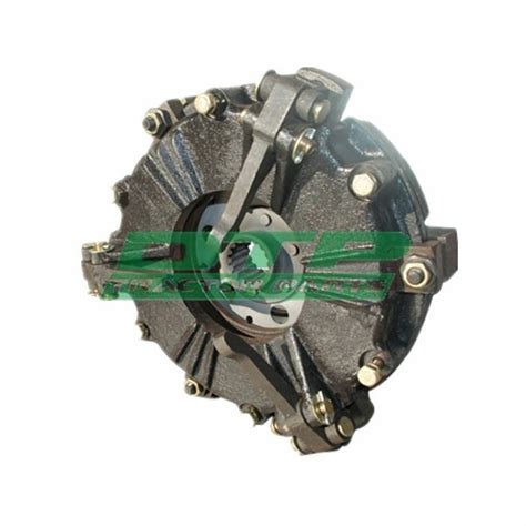 Jinma Yto Dongfeng Foton Tractor Clutch Assembly