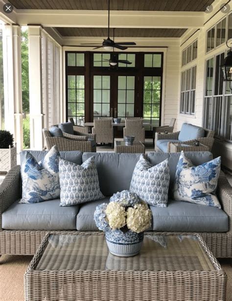 35 Inspiring Sunroom Furniture Ideas That You Must Have Sunroom