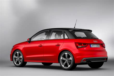 Looking for the latest audi price list? Audi A1 S-line Style Edition