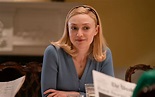 Susan Ford Played by Dakota Fanning - The First Lady | SHOWTIME