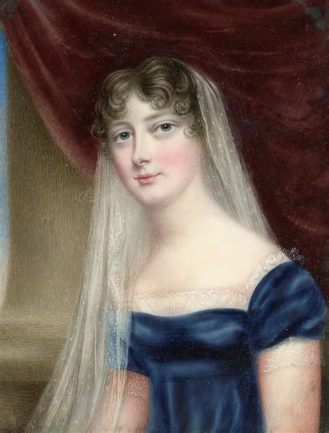 Miss Charlotte Jones 1768 1847