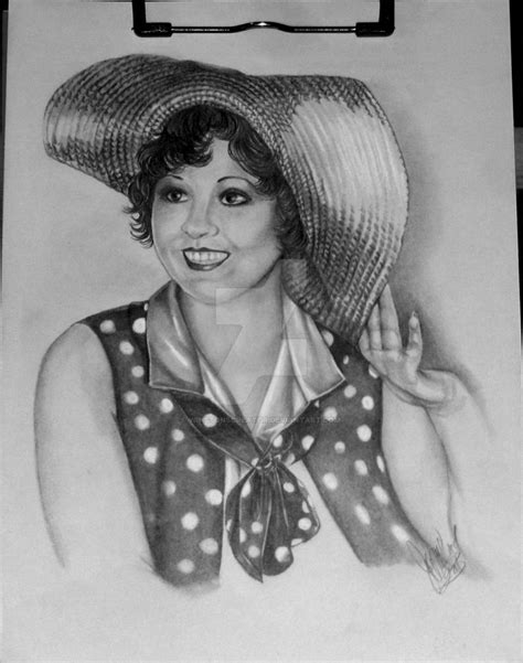 Helen Kane The First Betty Boop By Winstonscreator On Deviantart