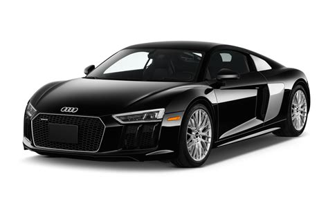 2018 Audi R8 Reviews And Rating Motor Trend