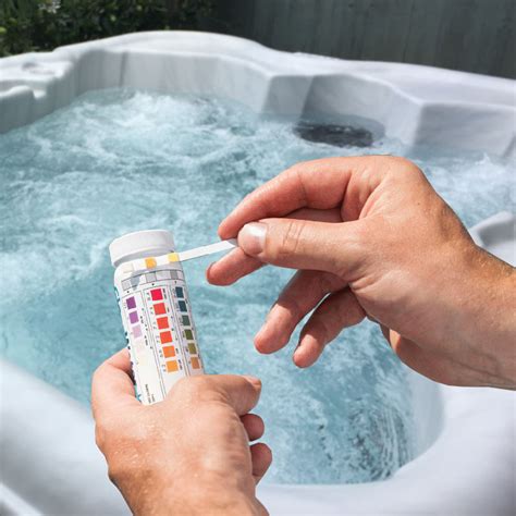 Hot Tub Chemistry Guide Wizard Hot Tubs