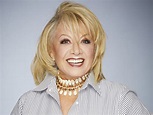 Elaine Paige on Being Known as the 'First Lady of the British Musical ...