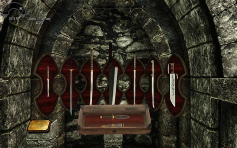 The alternative start quest when using live another life. Skyrims Unique Treasures Room | Legacy of the Dragonborn | Fandom
