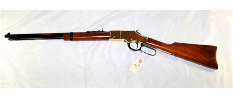 Henry Repeating Arms Co 22 Cal Rifle