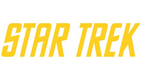 Star Trek Logo Histoire Signification De Lemblème