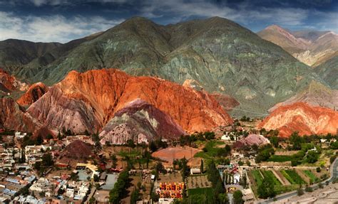 Argentina Jujuy Turismo Record Nel 2018 Gaucho News