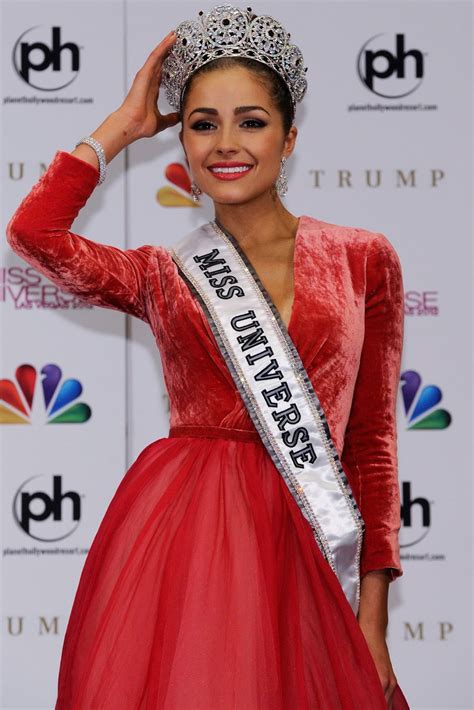 Olivia Culpo Miss Universe 2012 Hd Wallpapers Hd