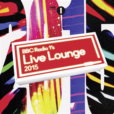 Tgxvarious Artists Bbc Radio 1s Live Lounge 2015 Mp3 320 Kbp´s Beowulf