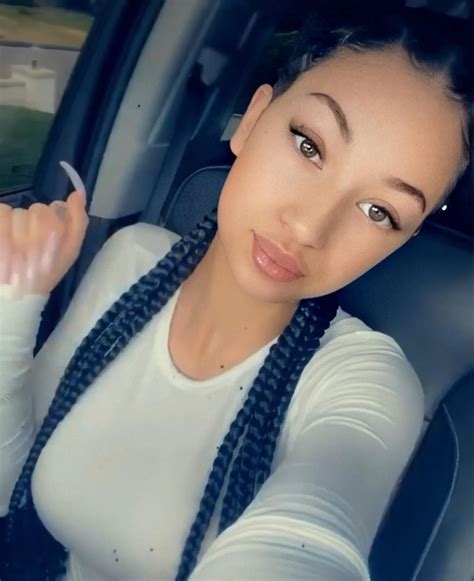 pin by an dre johnson jr on bhad bhabie in 2020 chain necklace braids nose ring