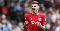 Jamie Paterson reveals the turning point that has seen him become a '£ ...