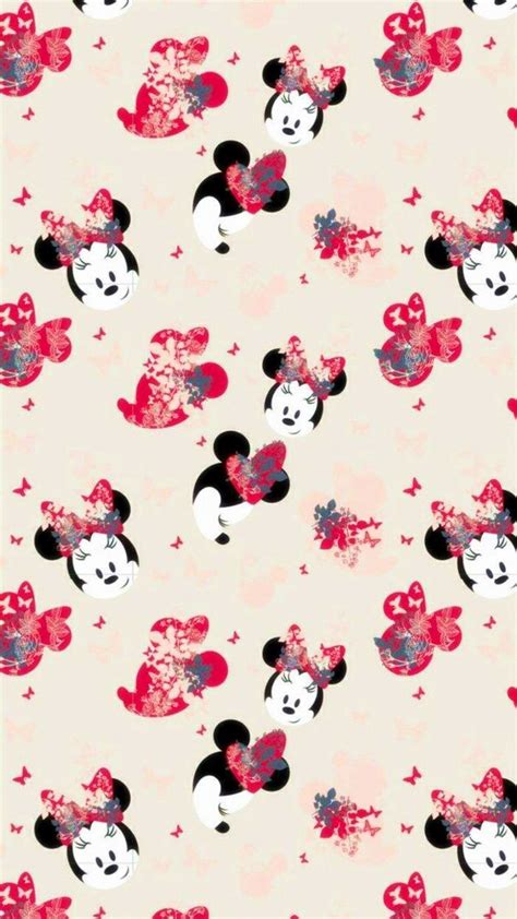 Cute Minnie Mouse Wallpapers Top Những Hình Ảnh Đẹp