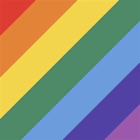 Lgbtq Rainbow Pride Vector Background Premium Vector Rawpixel