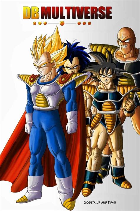 In this community, we're always on the lookout for db fan comics by the latest and most well known fan artists, from the likes of dragon ball multiverse, to lesser known comics like dbz elsewhere, and even relatively new ones like dragon ball kakumei. Best Fan-Made Dragon Ball Series?? | Anime Amino