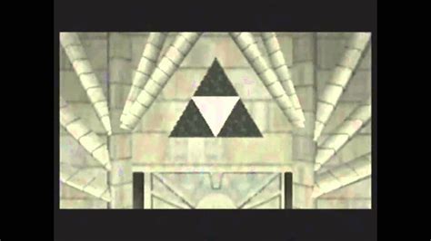 The Legend Of Zelda Ocarina Of Time Lost Woods Youtube