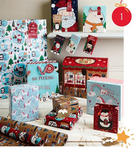 There are so many different ways to decorate and fill a christmas eve box, so we've created a handy list of the best ideas around to fill with fun games, sweet treats and small gifts to give your family a taste of excitement before the big day! Christmas Eve Box Ideas for Kids & Adults - Matalan