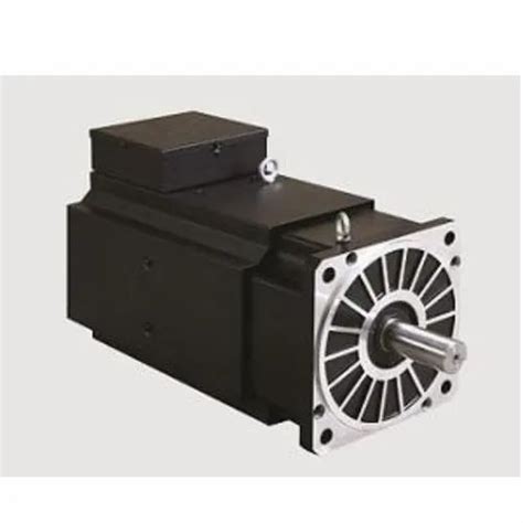 Komal S190 4 019m25 19 M Servo Motor At Best Price In Ahmedabad By Komal Electrotech Private