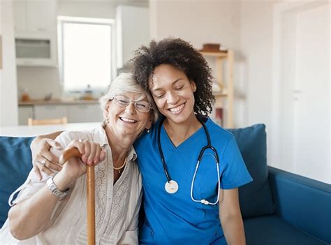 Despite Its Reputation Aged Care Nursing Is A Rewarding Career Choice Healthtimes