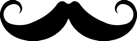 Moustache Clipart Mustache Chinese Moustache Mustache Chinese
