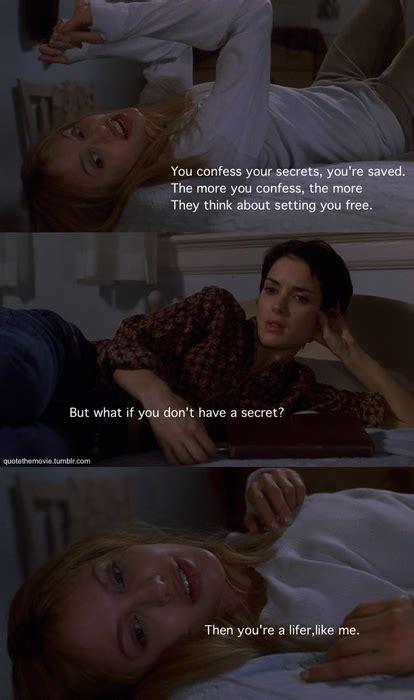 girl interrupted quotes angelina jolie quotesgram