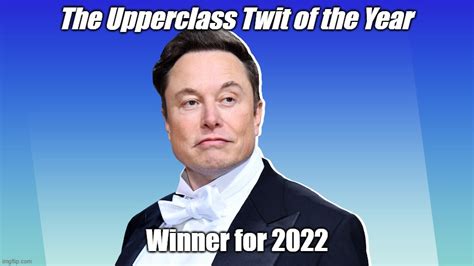 The Upperclass Twit Of The Year Imgflip
