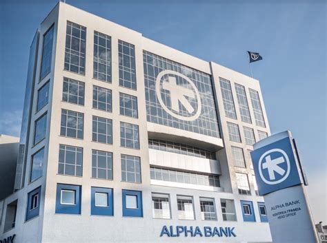 It was founded by russian businessman mikhail fridman, who is still the controlling owner today. Alpha Bank remains close to its customers at this ...