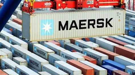 Maersk Anuncia Nuevo Director Financiero Para América Latina Ayacnet