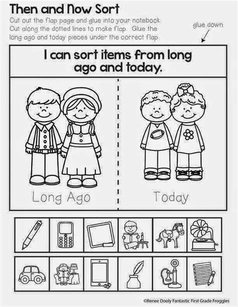 This page has craft activities and printable worksheets for teaching young students about native american culture and history. Teacher Norman: PebbleGo & Plickers for Social Studies: Then & Now