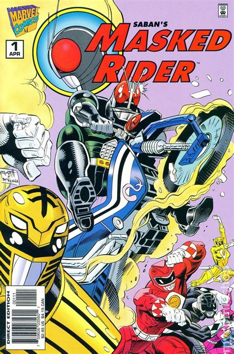 Masked Rider Marvel Issue 1 Kamen Rider Wiki Fandom