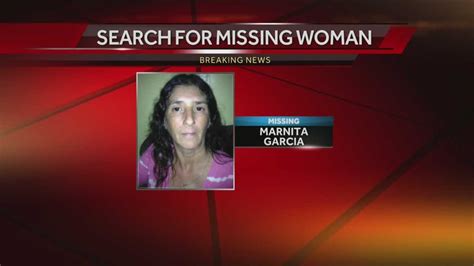 Search Underway In Fayette County For Missing Woman