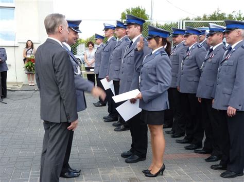 Święto Policji 2012 W Radomsku ZdjĘciafilm Radomsko Nasze Miasto