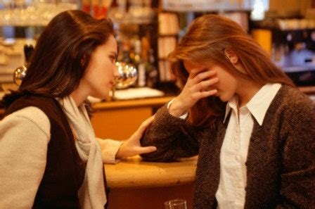 Avoid using just your first name or a nickname, unless you are corresponding with a close friend or colleague. 6 Things That Might Actually Help Comfort a Friend During a Break Up (And That Don't Just Result ...